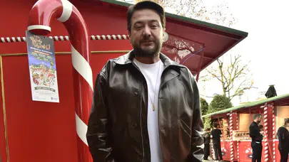 Onur Büyüktopçu’dan yeni proje sinyali: Sürpriz yolda!