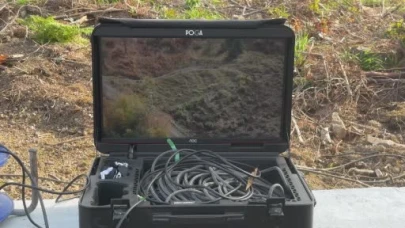 Çocuğuyla birlikte kaybolan kadının annesi: Kızım beni duyuyorsan evine dön