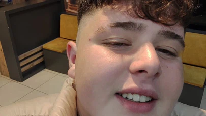 Şaka cinayeti! 14 yaşındaki çocuk can aldı...