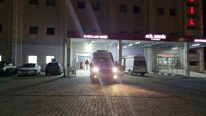 Çorum'da tavuk döner kabusu: 5 öğrenci hastanelik oldu