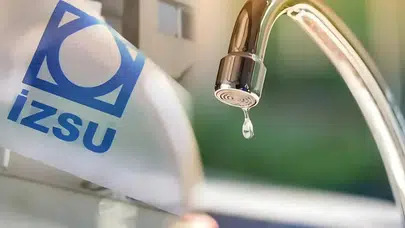 İZSU’dan uyarı geldi: Sular kesilecek