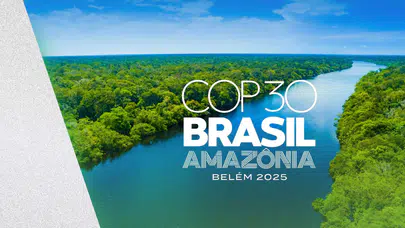 COP30'da 'ekokırım suç kabul edilsin' çağrısı