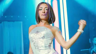 Boşanalı bir ay oldu… Melek Mosso’nun 'Aşk kapısı' şimdiden gıcır gıcır açılıyor!