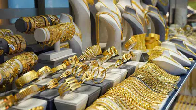 İzmir’de altın yasaklandı iddiası gündemi salladı