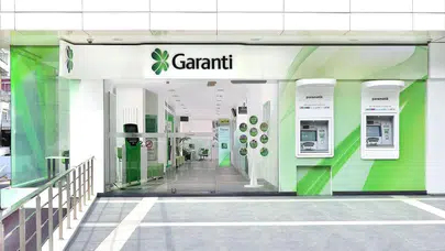 Garanti BBVA ve Türkiye Bilişim Vakfı'ndan su verimliliği araştırması