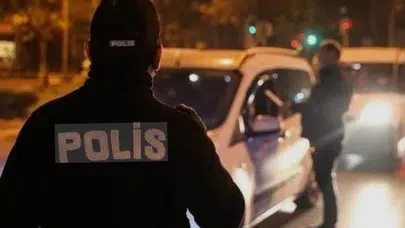 Kilis’te iki şüpheli üst aramasında suçüstü yakalandı