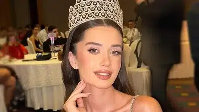 İlsu Demirci kimdir, kaç yaşında, boyu, aslen nereli ve Instagramı? Modellikten Arafta dizisine uzanan hikaye