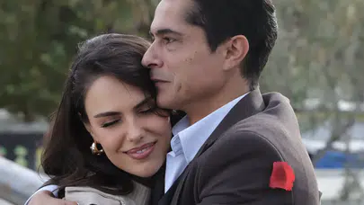 Aşk mı, geçmiş mi? Cennetin Çocukları 12. bölümde kalpler sınanıyor