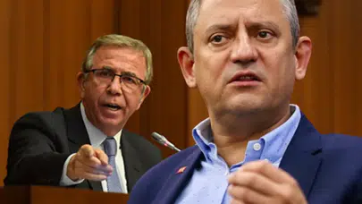 CHP’den sert algı hamlesi... Yavaş’a soruşturma, Özel’e malzeme oldu!