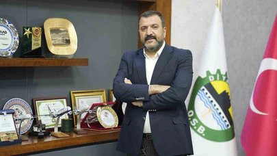 Diyarbakır ihracatta vites yükseltti: Hedef 1 milyar dolar!