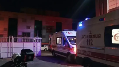 Diyarbakır’da 1 kişinin öldüğü silahlı kavgada 4 tutuklama