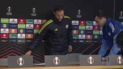 Tedesco’nun sözleri gündem oldu: 'Bu maç başka!'