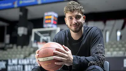 Herkes onu konuşuyor! NBA’de gözleri üzerine çeviren Alperen Şengün patlaması...