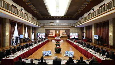 İmralı ziyareti netleşti! Gözler o kararda