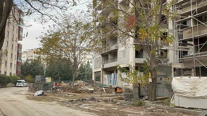 Ölümle sonlanan mesai yürekleri dağladı! İş değil, ihmal acıyı getirdi...