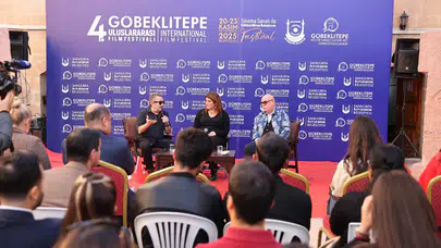 Sinemaseverleri sarsan sözler! Erkan Can: 'Bugünlerde sinema yok gibi'