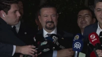 Ertan Torunoğulları: 'Samandıra’daki o ölü toprağı kaldırdık'