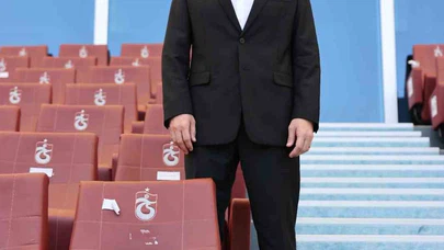 Trabzonspor'da büyük değişim: Ertuğrul Doğan’dan taraftarı heyecanlandıran yapılanma sinyali!