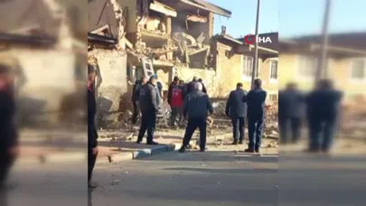 Patlama, panik, ihmal... Gazsız geçen 48 saatin ardından doğalgaz faciası!