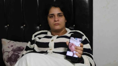 Çocuklarının gözü önünde bıçaklandı! 'Evimi, eşyalarımı, çocuklarımı kaybettim'