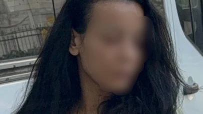 Genç kadının evinden zehir fışkırdı!