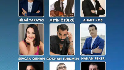 Sanatçılar Ayaklandı! MÜYORBİR’de Fırtına Öncesi Sessizlik Bozuldu