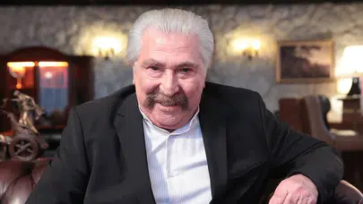 Erdal Özyağcılar'ın ‘Çekmeyin beni’den ‘Gelin bakın’ şovuna!