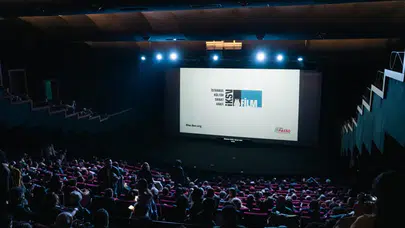 45. İstanbul Film Festivali başvuruları 22 Kasım’da başlıyor
