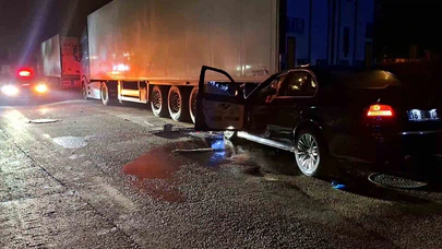 Bursa'dan acı haber: Yüksek promil yine can aldı!