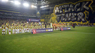 Kadıköy'de, asırlık mücadelede yeni perde: Bu istatistikler derbinin şifresini veriyor!