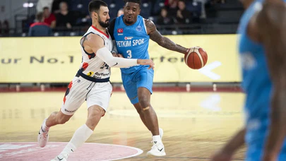 Kritik anlarda gelen hamle: CSM Oradea - Aliağa Petkimspor maçında son durum!