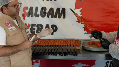 Kahramanmaraş’ta mobil satışlarda sıkı önlem dönemi