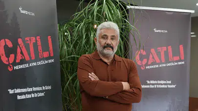 Abdullah Çatlı’nın filmi geliyor: 'Hiçbir kurgusu yok, sadece gerçekler!'