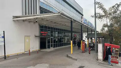 Teneffüste tavuk, akşam hastane: Aynı okulda 14 vaka!