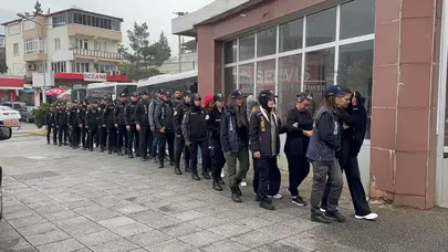 Sahte hesaplar, paravan şirketler: Dev bahis ağı böyle deşifre edildi