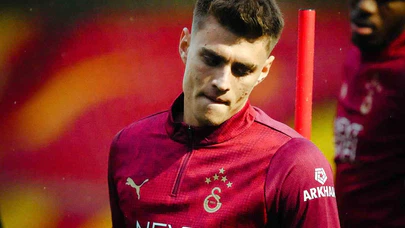 Galatasaray, Fenerbahçe derbisi hazırlıklarını tamamladı