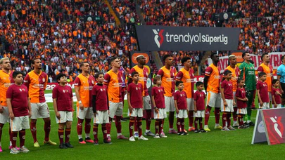 RAMS Park’ta merak uyandıran randevu: Galatasaray ile Gençlerbirliği kozlarını paylaşacak!
