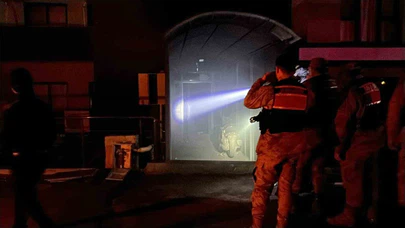 Gece yarısı alev alarmı: Hatay’da acı bilanço!