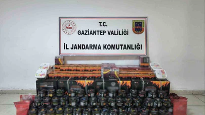 Elektronik sigaradan nargile kömürüne... Ne ararsan var!