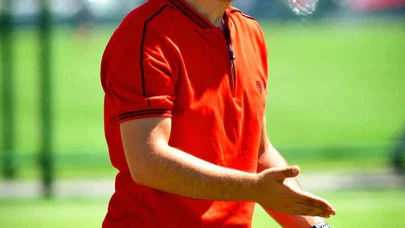 Gaziosmanpaşaspor’da şok ayrılık: Kulüpte yeni dönem başlıyor