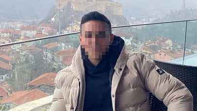 Giresun'da silah sesi: Uzman çavuş hayatını kaybetti!