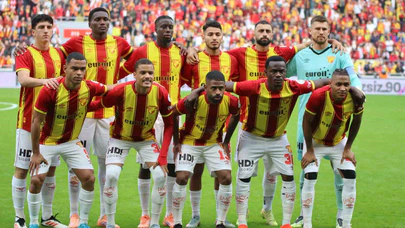 Bu seri çok konuşulur: Göztepe’den üst üste kritik hamle!