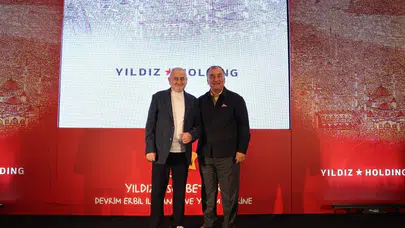 Yıldız Holding, Mutlu Et Mutlu Ol Günü’nü küresel katılımla kutladı