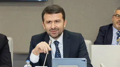 Basın İlan Kurumu internet siteleri için yeni düzenlemeleri açıkladı