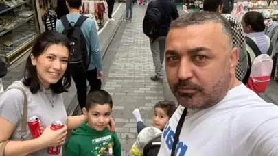Böcek ailesini hastaneye götüren taksici dehşet anlarını anlattı: 'Kız çocuğu kan kusuyordu'