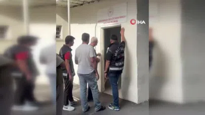 HAKMAR ve TATBAK şirketlerine yönelik FETÖ soruşturması tamamlandı