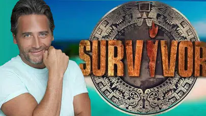 Acun Ilıcalı açıkladı: Yeşilçam efsanesi Cüneyt Arkın’ın oğlu Survivor 2026 kadrosunda!