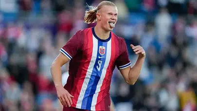 İtalya Norveç maçının nereden ve saat kaçta yayınlanacağı netleşti! Çizmeler Haaland'a karşı