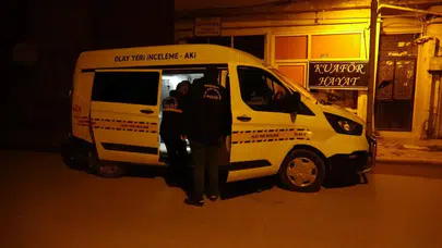 Kız meselesi iddiasıyla başladı, kanlı saldırıya dönüştü!