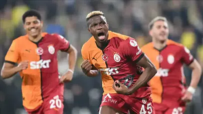 Fenerbahçe Galatasaray maçı sezonun kaderini belirleyecek